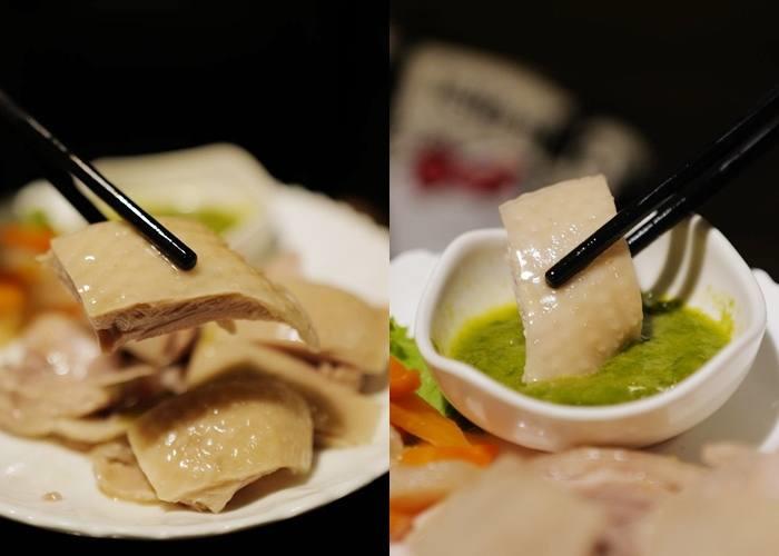 感謝網紅「郭小寶。呂小珊。這就是青春」推薦大宅門乾鍋鴨頭