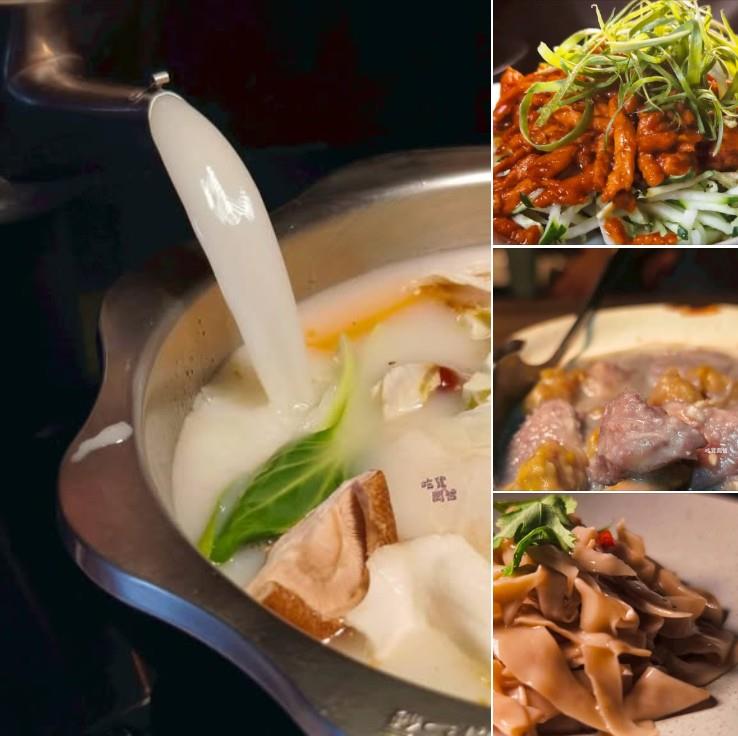 老饕級美味，給你大大的滿足感 ❤️