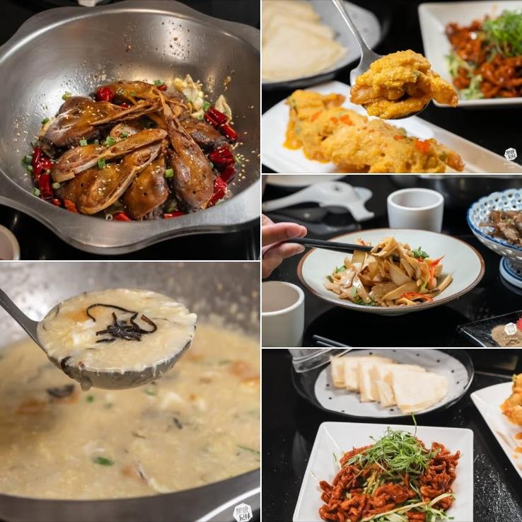 老饕級美味，給你大大的滿足感 ❤️